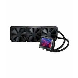 Asus Rog Ryujin II 360 RGB AIO Liquid CPU Cooler