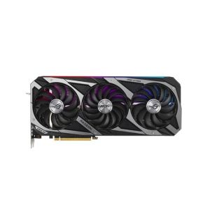 Asus ROG Strix AMD Radeon RX 6700 OC Edition 12GB Graphics Card (RX6700XT-O12G)