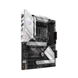 Asus Rog Strix ATX Gaming Motherboard (B550-A)