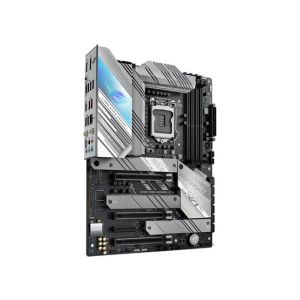 Asus Rog Strix ATX Wi-Fi Gaming Motherboard (Z590-A)