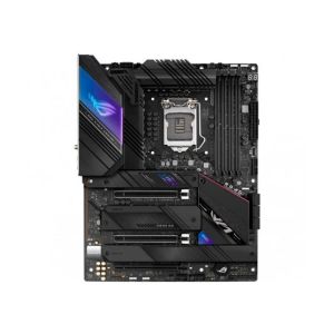 Asus Rog Strix ATX Wi-Fi Gaming Motherboard (Z590-E)