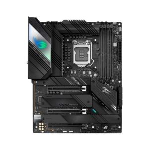 Asus Rog Strix ATX Wi-Fi Gaming Motherboard (Z590-F)