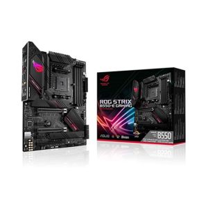 Asus ROG STRIX B550-E Gaming ATX Gaming Motherboard