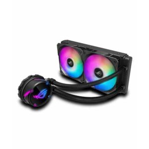 Asus Rog Strix LC 240 RGB 240mm Liquid CPU Cooler