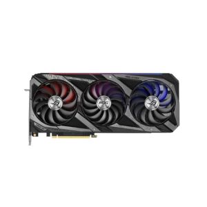 Asus ROG-STRIX-RTX3080-O10G-V2-GAMING GeForce RTX 10GB Graphic Card