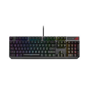 Asus ROG Strix Scope RX Mechanical Keyboard