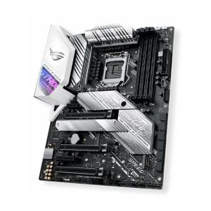 Asus ROG STRIX Z490-A ATX Gaming Motherboard