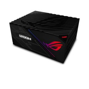 Asus Rog Thor 80 Plus Platinum Power Supply