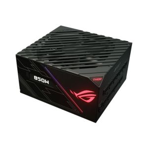 Asus ROG THOR 850p Platinum Power Supply