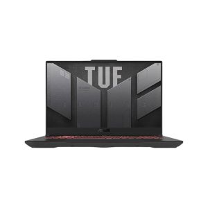 Asus Tuf 15.6" FHD RYZEN 7 16GB D5 512GB SSD RTX 4050 6GB RGB Laptop (FA507NUR-LP129)