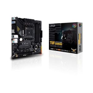 Asus TUF Gaming B550M-PLUS Micro ATX Gaming Motherboard