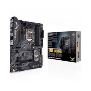 Asus TUF Gaming H470-PRO ATX Gaming Motherboard 