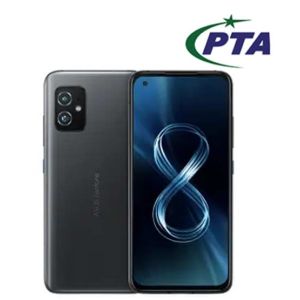 Asus Zenfone 8 256GB 8GB RAM Dual Sim Obsidian Black