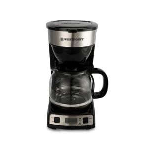 Westpoint Coffee Maker (WF-2023)