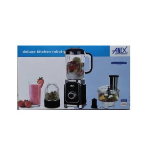 Anex Delux Kitchen Robot (AG 2146)