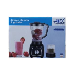 Anex Delux Unbreakable Blander & Grinder (AG-6134UB)