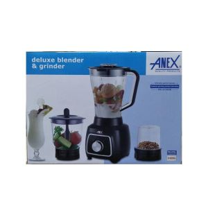 Anex Delux Unbreakable Blander & Grinder (AG-6135UB)