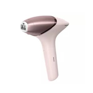 Philips Lumea IPL 9000 Hair Removal Device (BRI958/60)