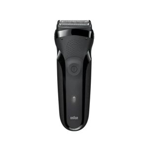 Braun Series 3 Electric Shaver Black (300s)