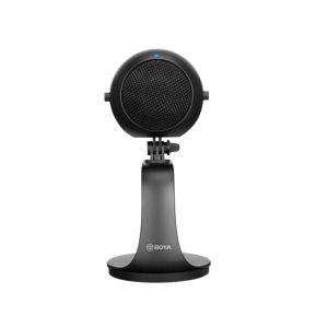 Boya USB Microphone Black (BY-PM300)