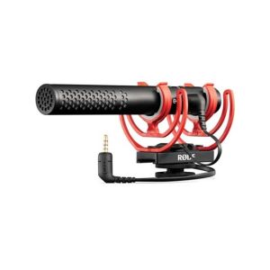 Rode Video Mic NTG On Camera Shotgun Microphone