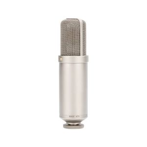 Rode NTK Premium Large Diaphragm Valve Condenser Microphone