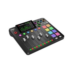 Rode Caster Pro II Integrated Audio Production Studio