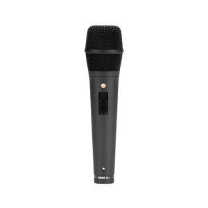 Rode M2 Live Condenser Microphone Black