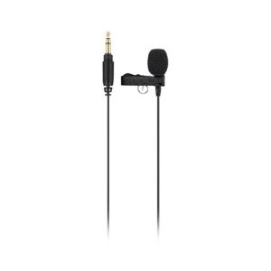 Rode Lavalier GO Omnidirectional Lavalier Microphone Black