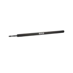 Rode Ultra-compact Micro Boompole Black