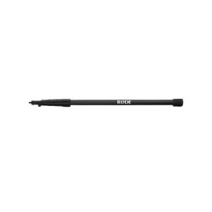 Rode Ultra-Lightweight Professional Boompole Pro Black