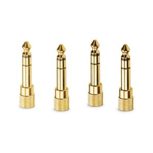 Rode HJA-4 3.5mm Headphone Jack Adaptors Pack Of 4