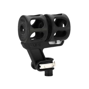 Rode SM8 Shock Mount For Long Shotgun Microphones Black