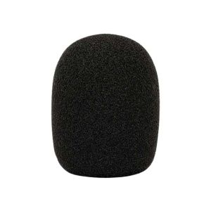 Rode WS2 Pop Filter Windshield Black