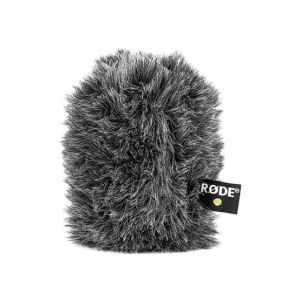 Rode WS11 Deluxe Windshield For Video Mic NTG