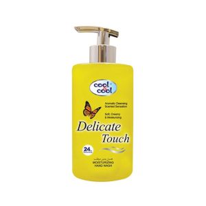 Cool & Cool Delicate Touch Hand Wash - 500ml (H1062)