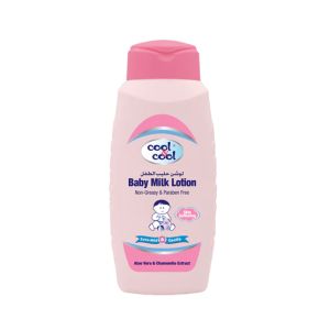 Cool & Cool Baby Lotion - 100ml (B6573P)