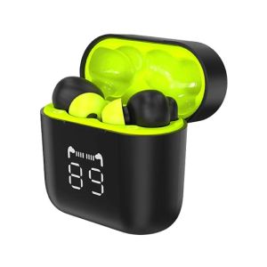 Audionic Airbud 590 Wireless Earbuds-Green