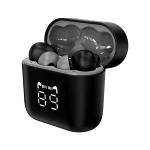 Audionic Airbud 590 Wireless Earbuds-Grey