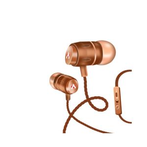 Audionic Damac In-Ear Earphone (D-15)