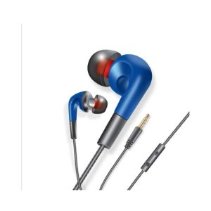 Audionic Damac In-Ear Earphone Blue (D-10)