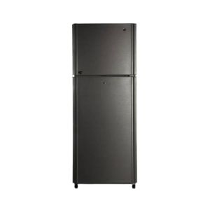 Pel InventerOn Freezer-on-Top Refrigerator 13 Cu Ft (PRINVOVCM-21860)-Charcoal Grey