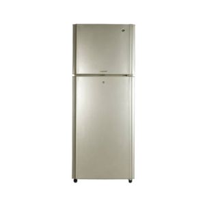 Pel InventerOn Freezer-on-Top Refrigerator 13 Cu Ft (PRINVOVCM-21860)-Gold Silk