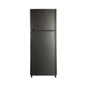 Pel InventerOn Freezer-on-Top Refrigerator 13 Cu Ft (PRINVOVCM-21860)-Silver Moonlight