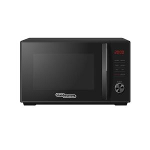 Super General Microwave Oven With Grill 25Ltr (SGMM926NHB)