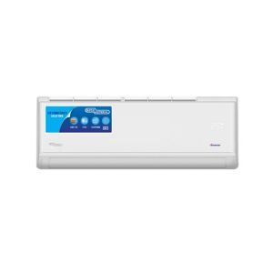 Super General Inverter Split Air Conditioner Heat and Cool 1.5 Ton (SGS181i-pk)