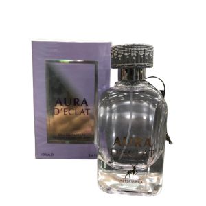 A.Fragrances Aura D'Eclatis Eau De Parfum For Women - 100ml