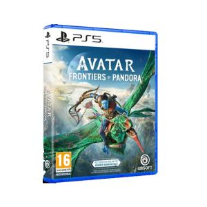 Avatar Frontiers of Pandora For Game PS5