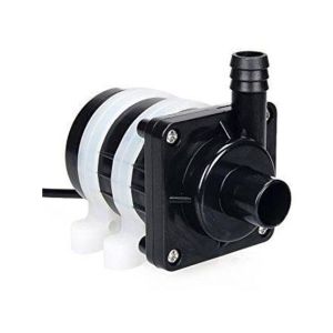 Khalidtraders 12V Dc Water Pump