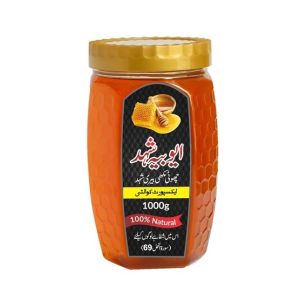 Ayubia Pure Bee Honey 1kg (0001)